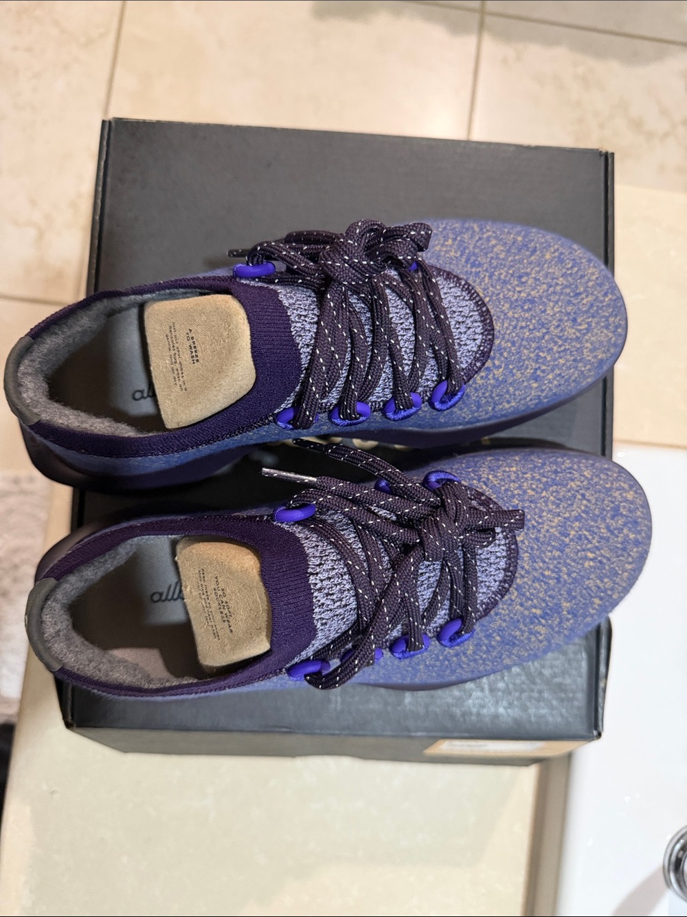 Allbirds women shoes